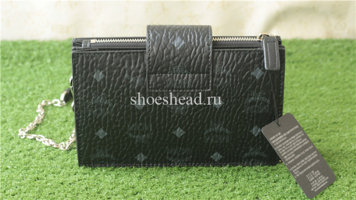 MCM Medium Shoulder Bag