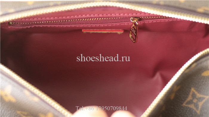 Louis Vuitton LV Trousse Toilette Bag
