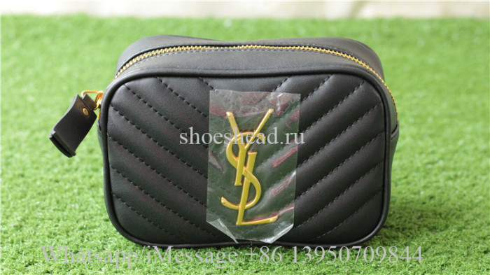 YSL Saint Laurent Belt Bag