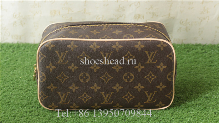Louis vuitton Trousse Toilette Bag