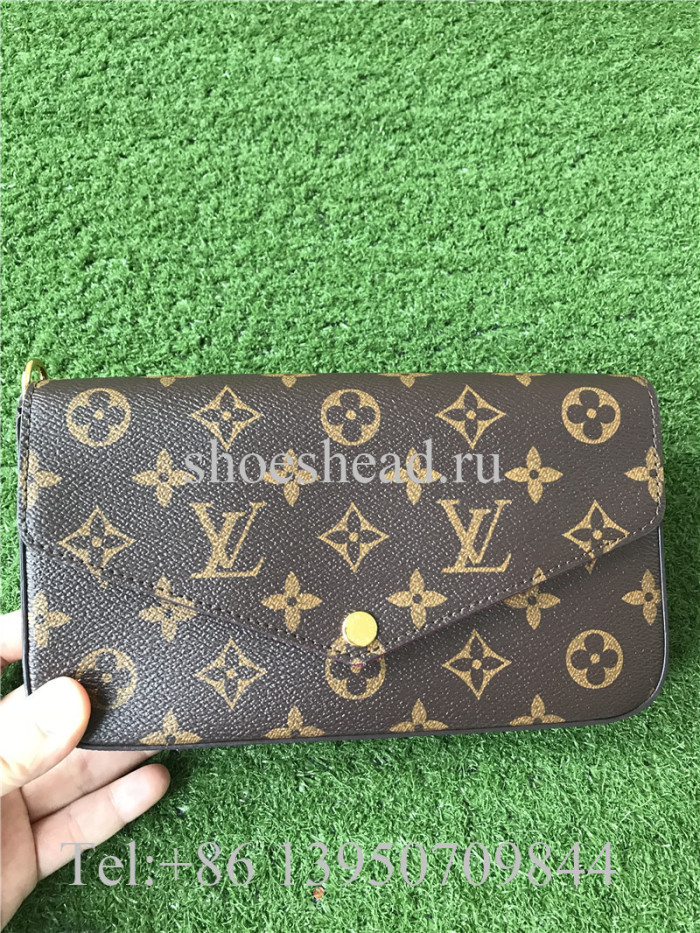 Original Version Louis Vuitton Mini Bag