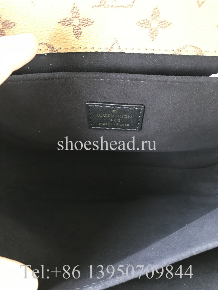 Original Louis Vuitton LV Shoulder Bag