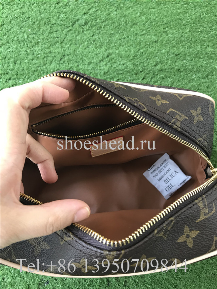 Louis vuitton Trousse Toilette Bag