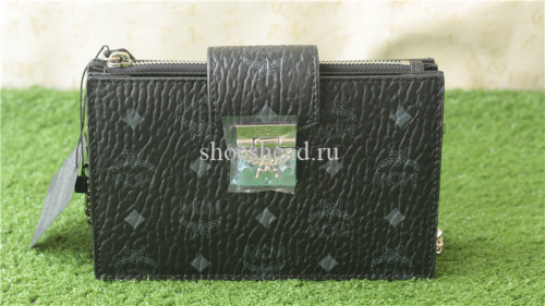 MCM Medium Shoulder Bag