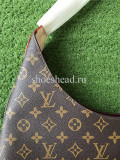 LV Louis Vuitton Shouler Bag