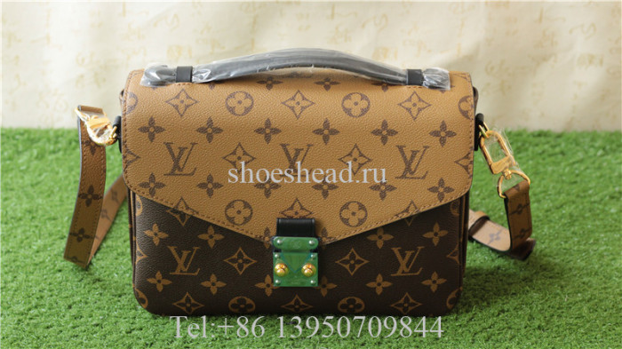 Original Louis Vuitton LV Shoulder Bag