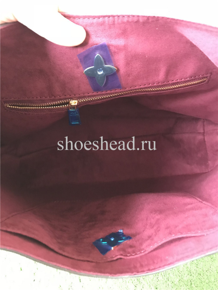 LV Louis Vuitton Shouler Bag