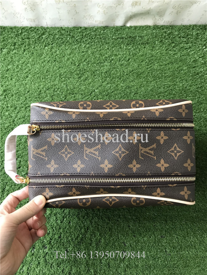 Louis Vuitton LV Trousse Toilette Bag