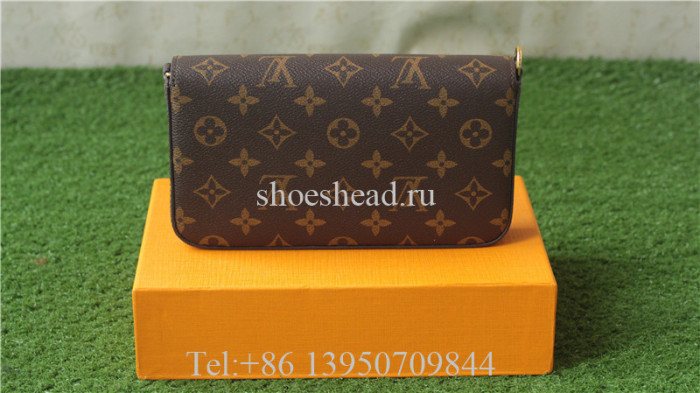 Original Version Louis Vuitton Mini Bag