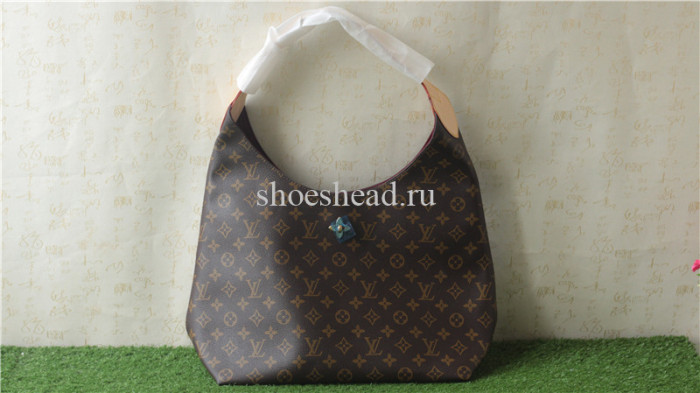 LV Louis Vuitton Shouler Bag