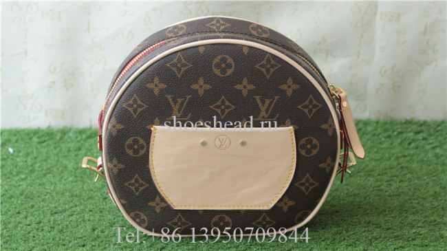 Louis Vuitton Petite Boite Chapeau Bag