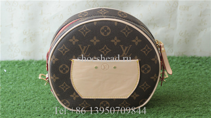 Louis Vuitton Petite Boite Chapeau Bag