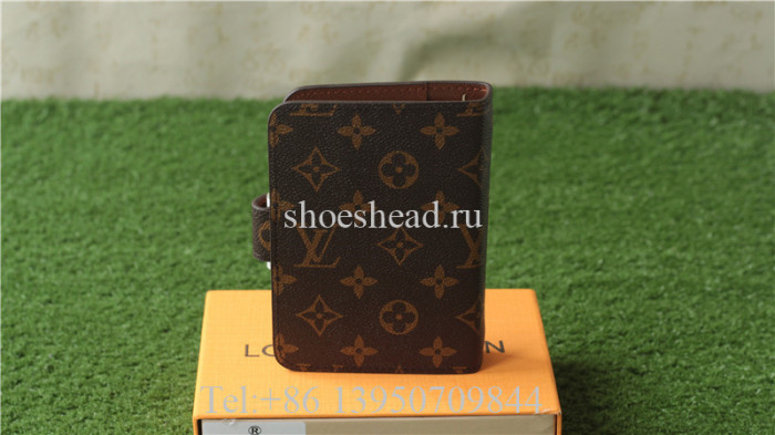 Louis Vuitton Notebook