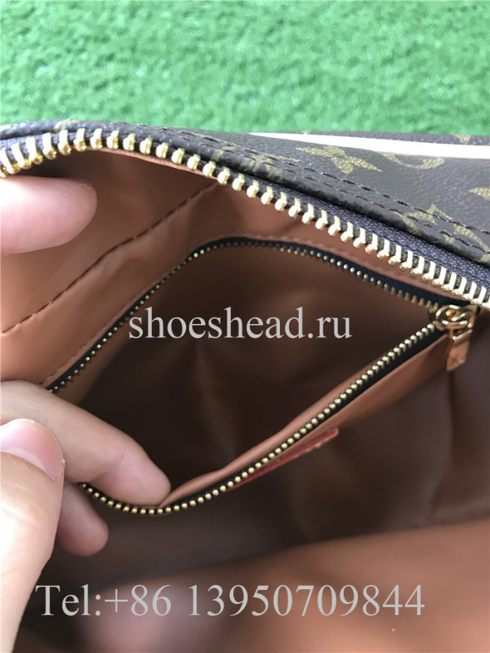 Louis vuitton Trousse Toilette Bag