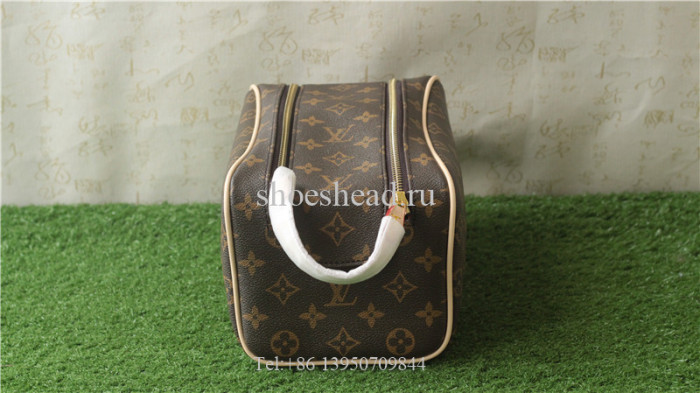 Louis Vuitton LV Trousse Toilette Bag