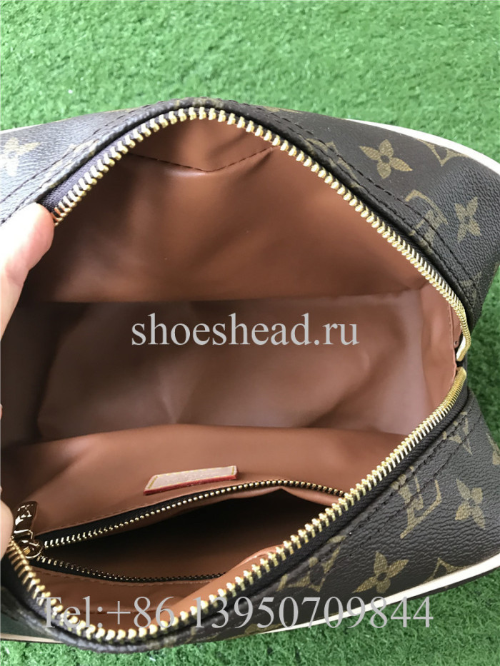 Louis vuitton Trousse Toilette Bag