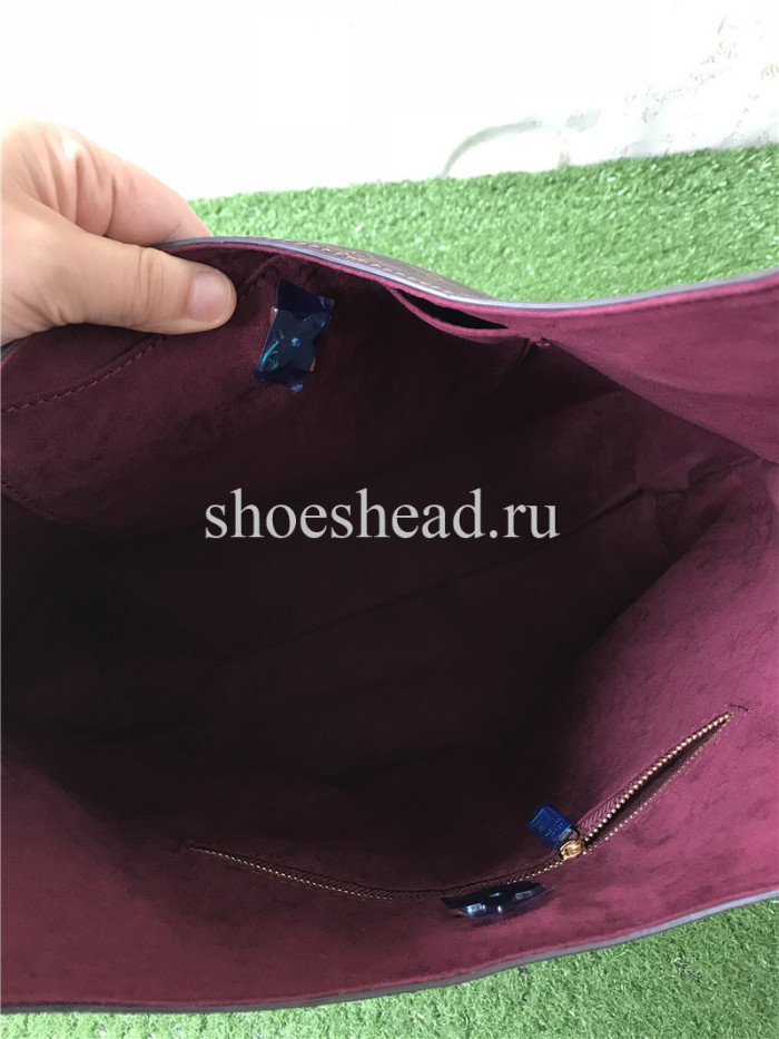LV Louis Vuitton Shouler Bag