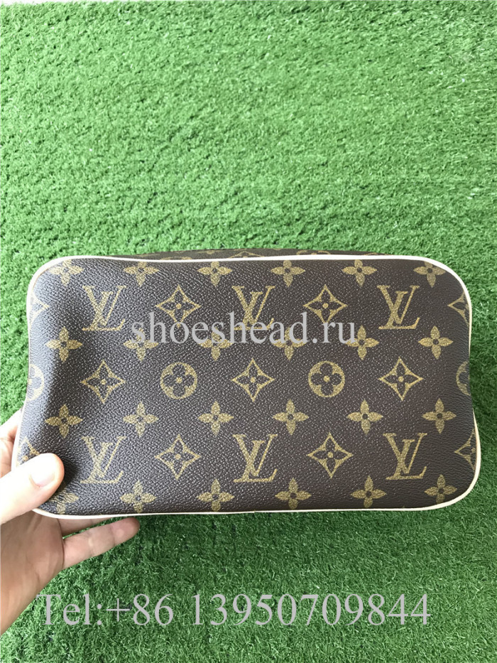Louis vuitton Trousse Toilette Bag