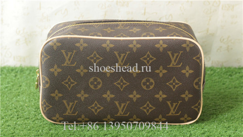 Louis vuitton Trousse Toilette Bag