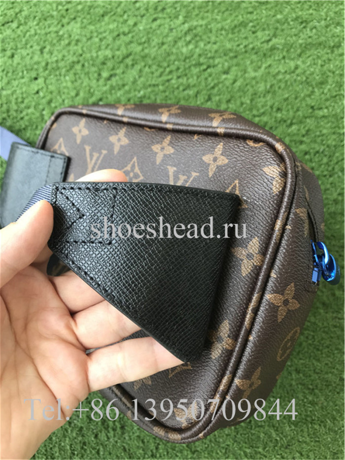 Louis Vuitton Waist Bag