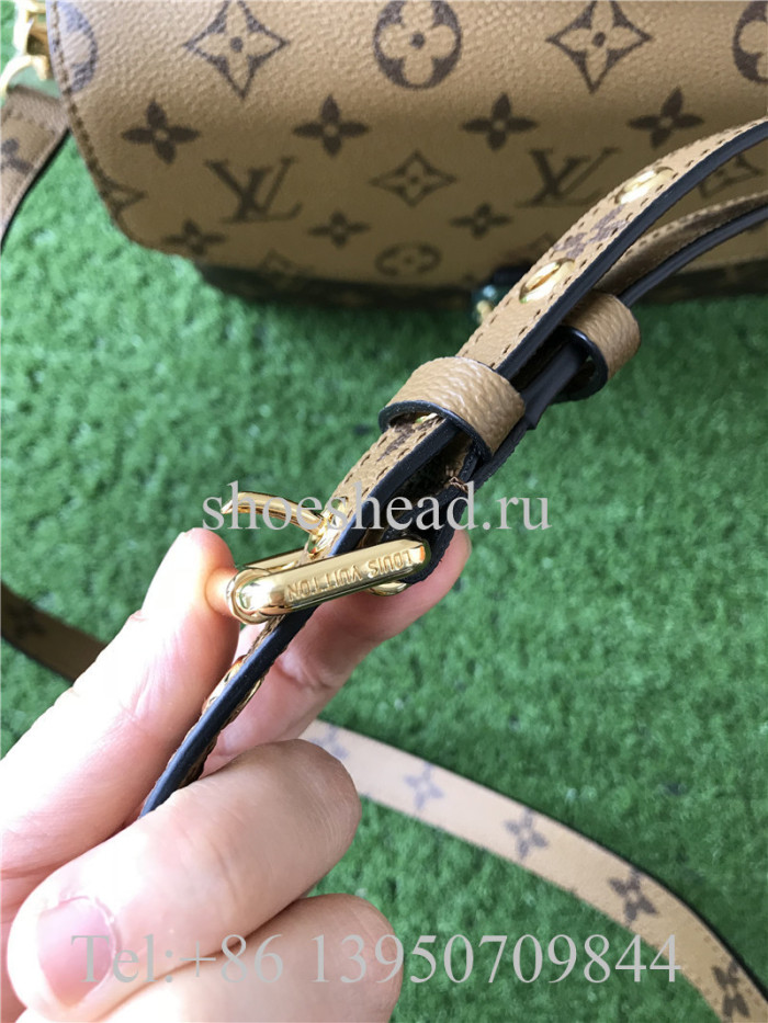 Original Louis Vuitton LV Shoulder Bag