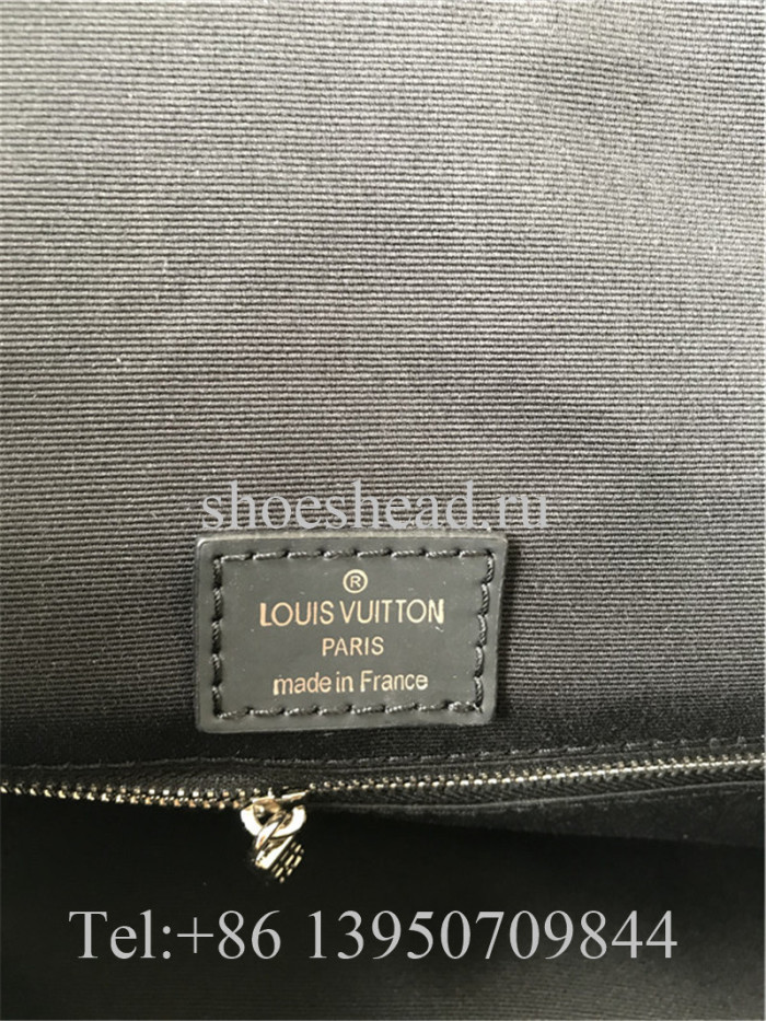 Louis Vuitton Jake and Dinos Chapman Backpack