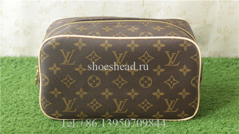 Louis vuitton Trousse Toilette Bag