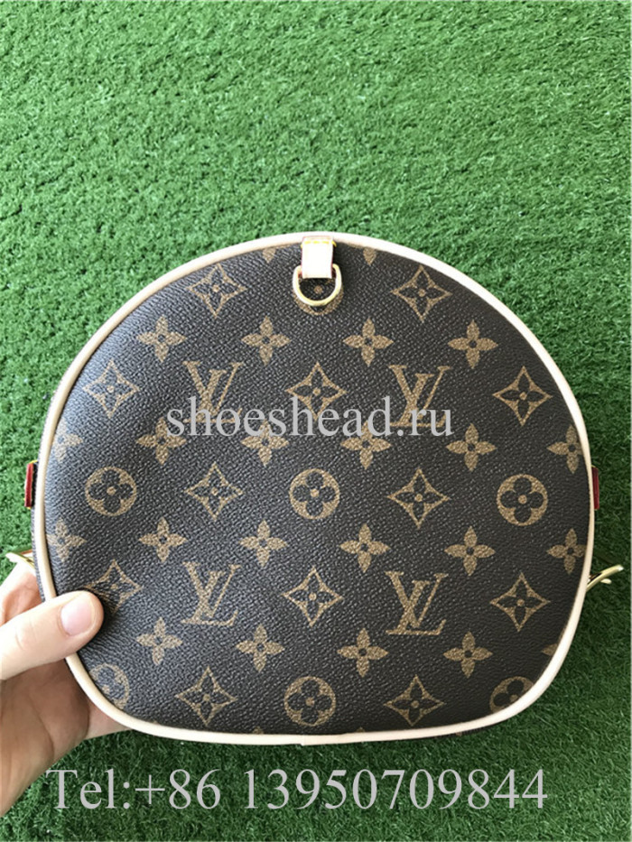 Louis Vuitton Petite Boite Chapeau Bag