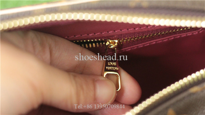 Louis Vuitton LV Trousse Toilette Bag
