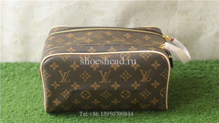 Louis Vuitton LV Trousse Toilette Bag