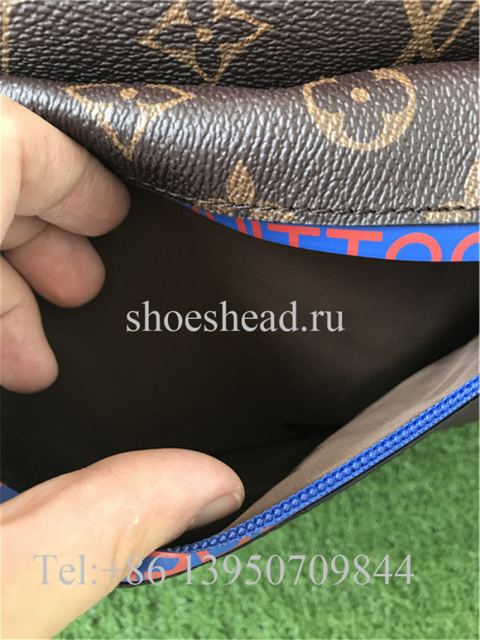 Louis Vuitton Waist Bag