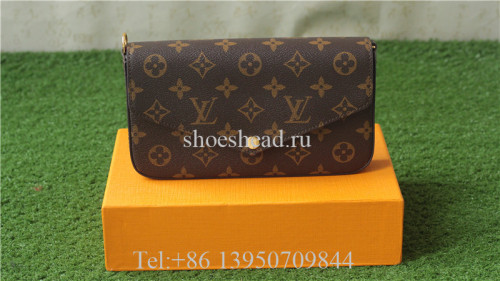 Original Version Louis Vuitton Mini Bag