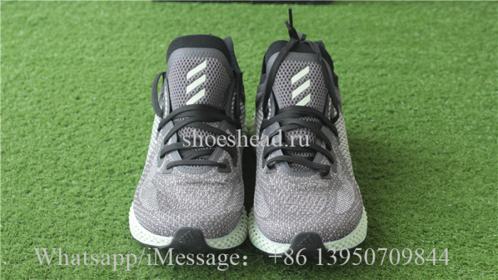 Adidas Futurecraft 4D Print Grey