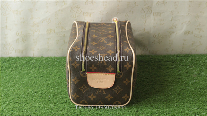 Louis Vuitton LV Trousse Toilette Bag