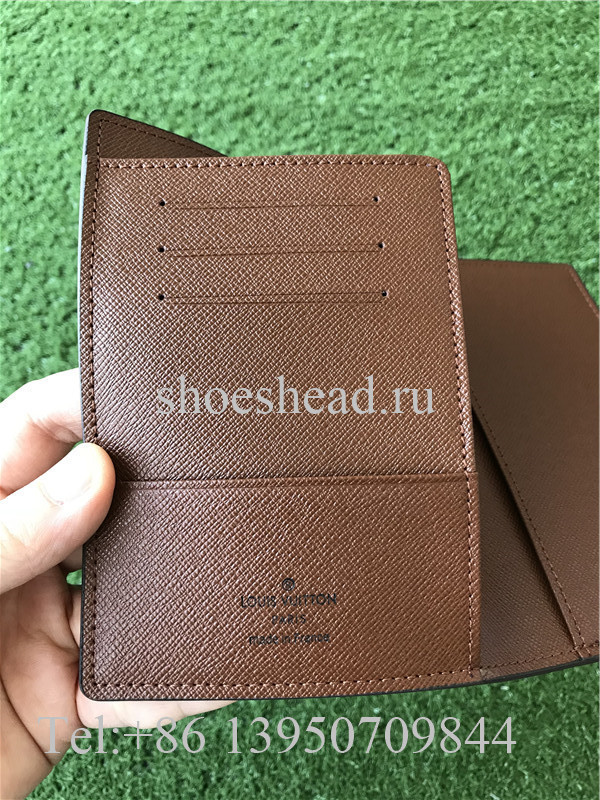 Louis Vuitton Wallet