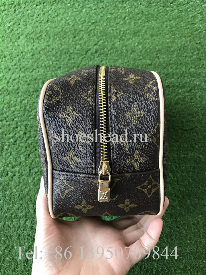 Louis vuitton Trousse Toilette Bag