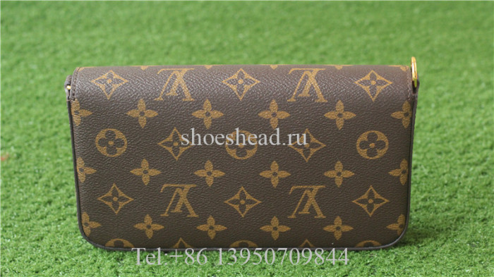 Original Version Louis Vuitton Mini Bag