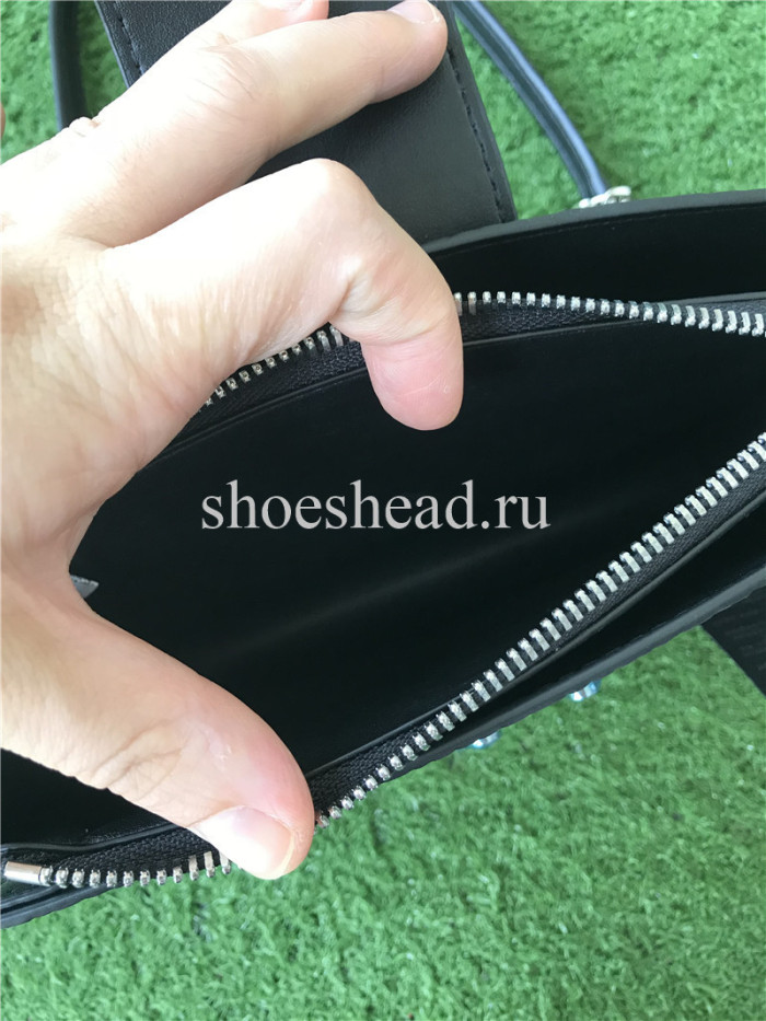 MCM Medium Shoulder Bag