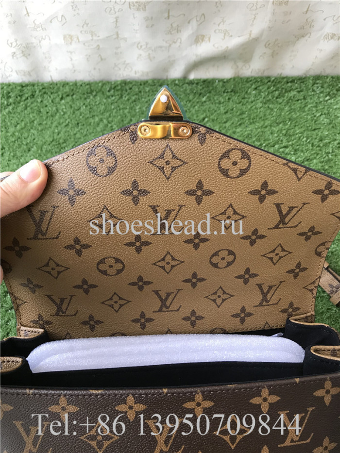 Original Louis Vuitton LV Shoulder Bag