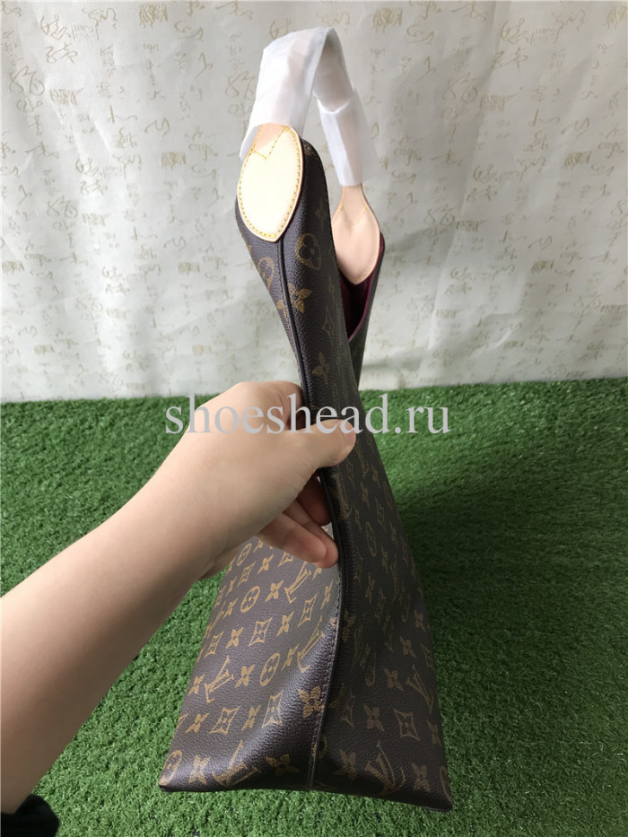 LV Louis Vuitton Shouler Bag
