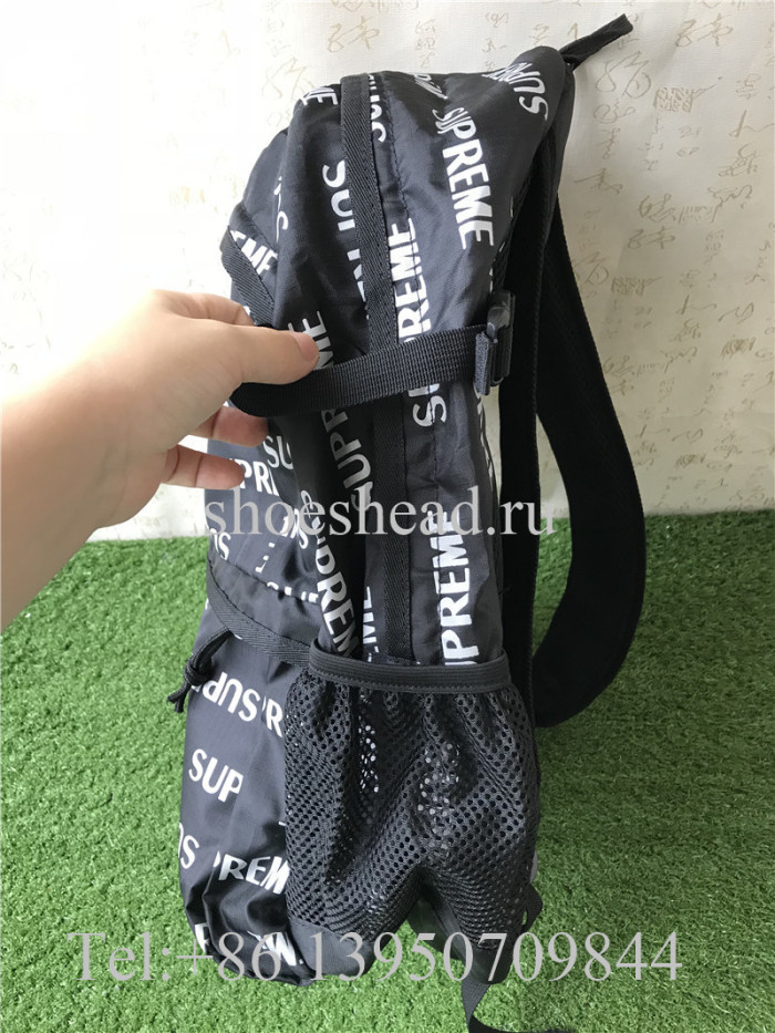 Supreme Back Backpack