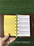 Louis Vuitton Notebook