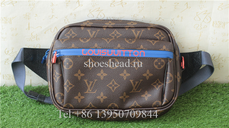 Louis Vuitton Waist Bag