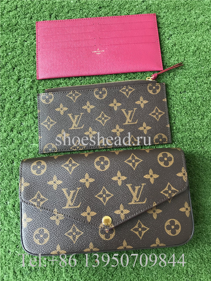 Original Version Louis Vuitton Mini Bag