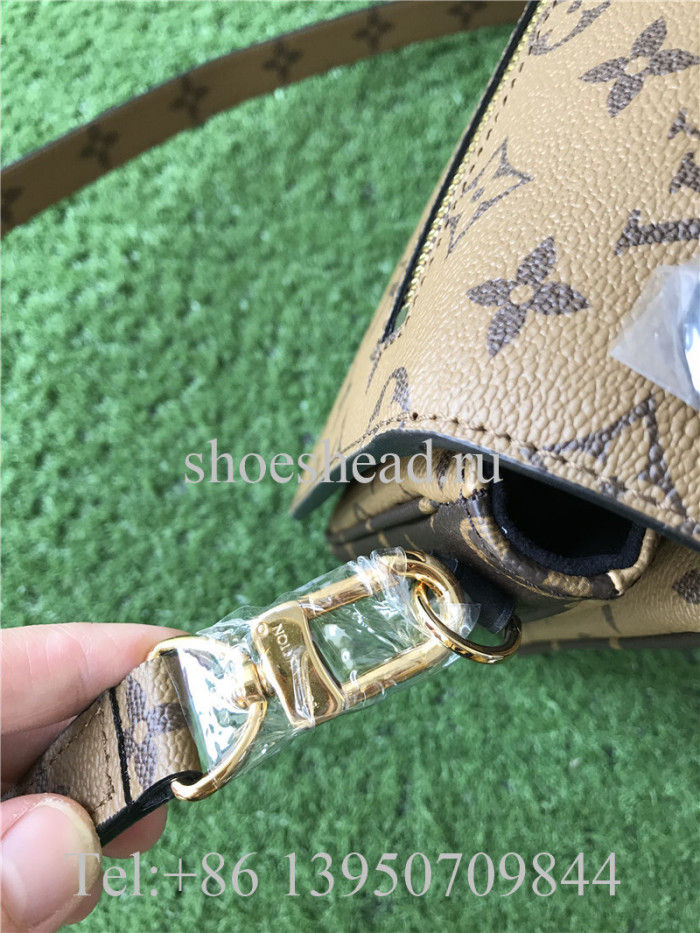 Original Louis Vuitton LV Shoulder Bag
