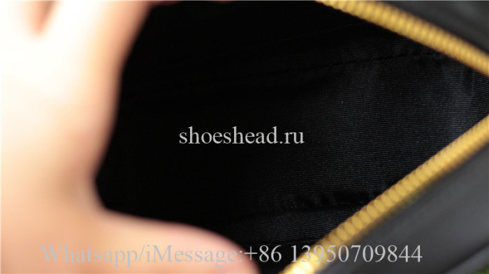 YSL Saint Laurent Belt Bag