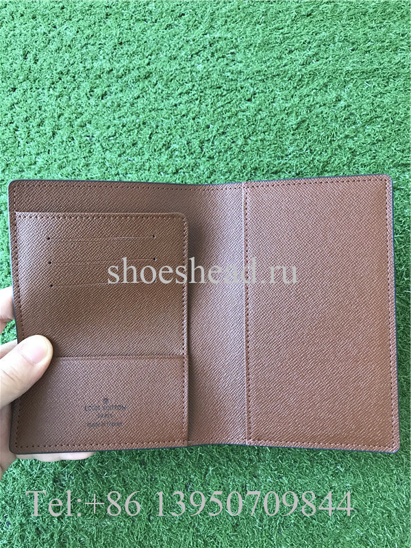 Louis Vuitton Wallet