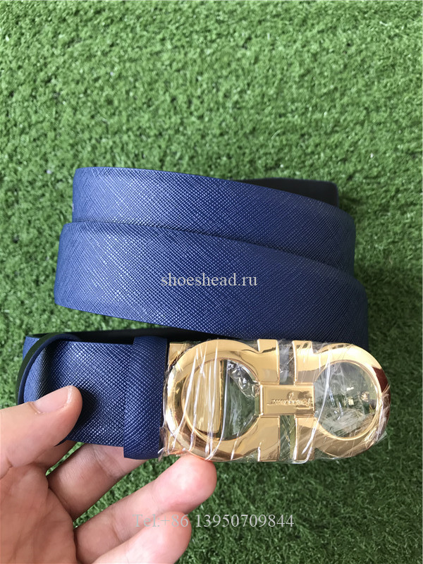 Salvatore Ferragamo Belt