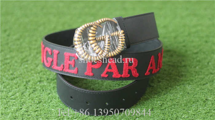 Gucci Belt 03
