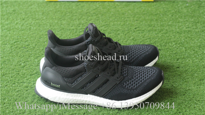 Real Boost Adidas Ultra Boost S77417